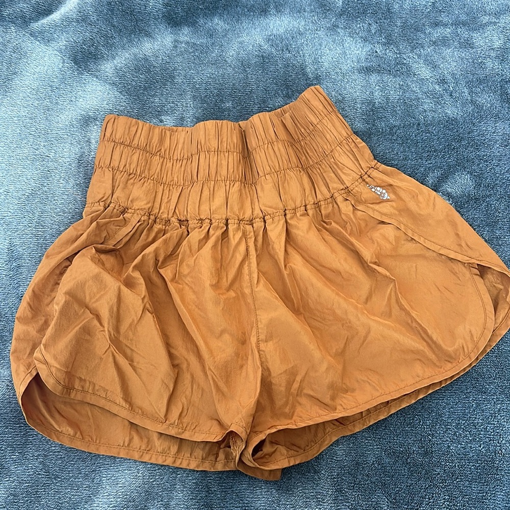 Free People Movement Shorts Bundle! Size Medium